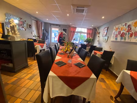 vente commerce 65 m² pierrefeu-du-var (83390)