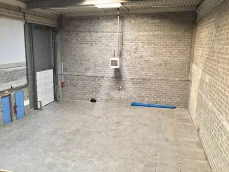 location local d’activités ivry sur seine 94200 498m²