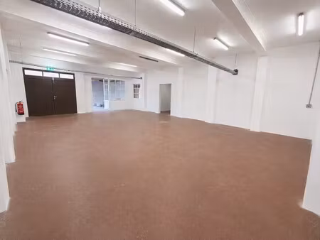 magazijn te huur