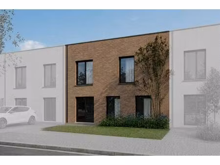 huis te koop in uitkerke