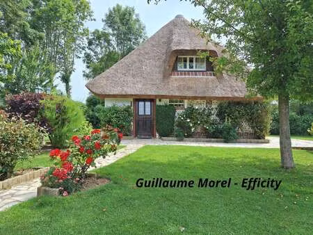 vente maison à vergetot (76280) : à vendre / 150m² vergetot