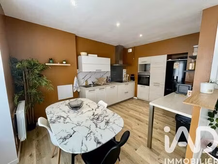appartement à guerlédan (22530)