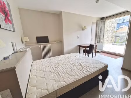 appartement à châteaugiron (35410)