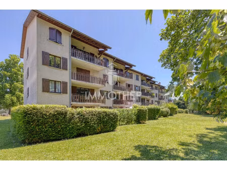 appartement à vendre moirans