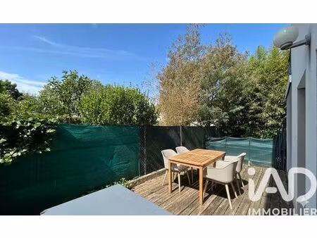 appartement à toulouse (31300)