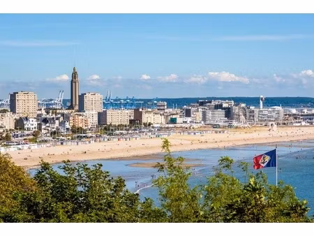 appartement à vendre 3 pièces le havre (76)