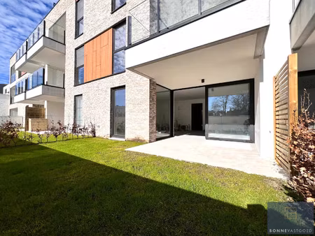 appartement te koop in maldegem met 2 slaapkamers