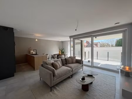 appartement te koop in maldegem met 2 slaapkamers