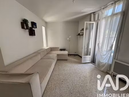 appartement à nîmes (30900)