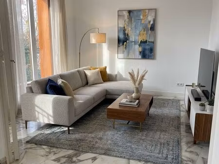 appartement à saint-alban (31140)