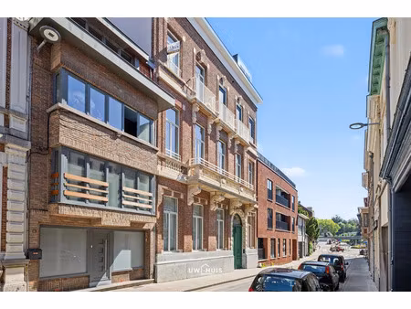 appartement te koop in temse met 1 slaapkamer