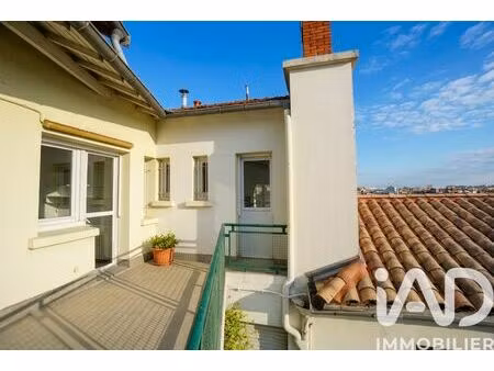 appartement à toulouse (31000)