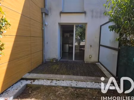 appartement à toulouse (31300)