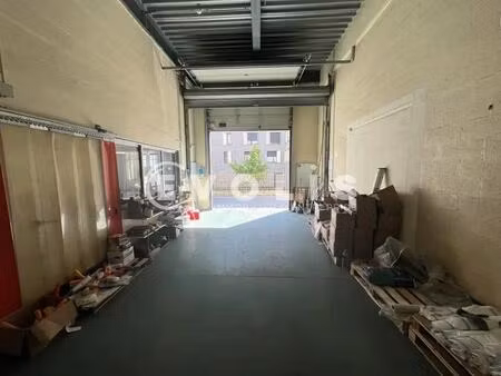 vente local d’activités boissy saint leger 94470 334m²