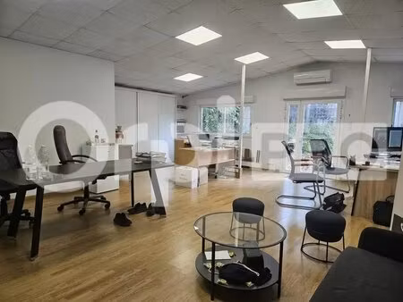 vente local d’activités bordeaux 33200 288m²