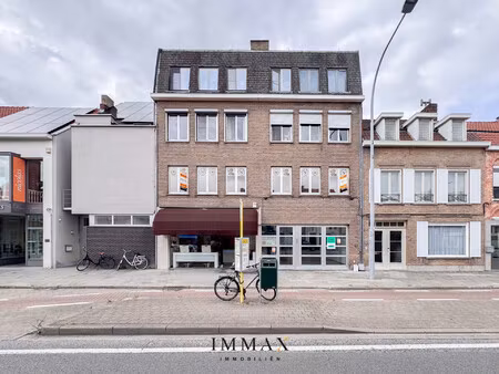 commercieel te koop in brugge