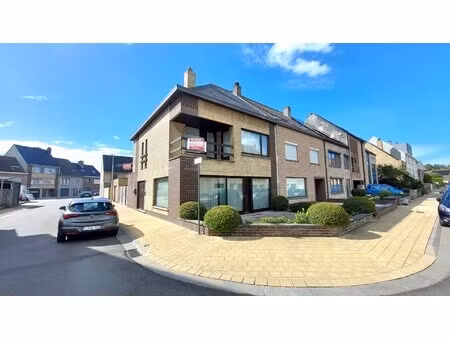 huis te koop in bredene met 3 slaapkamers