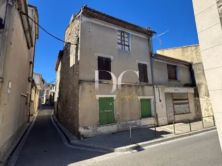 maison à vendre caumont-sur-durance