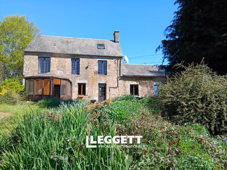 maison 6 pièce(s)  chênedouit