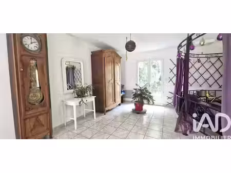 maison à cornillé (35500)