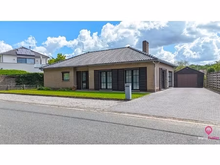 huis te koop in houthalen-helchteren met 3 slaapkamers