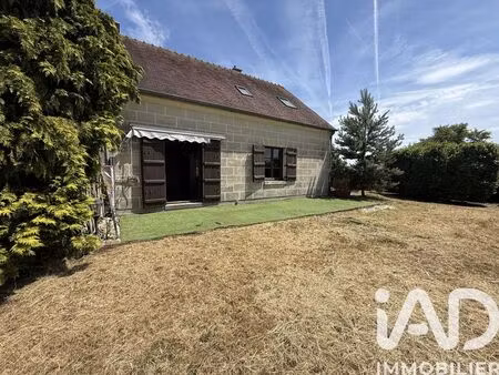 maison à lachelle (60190)