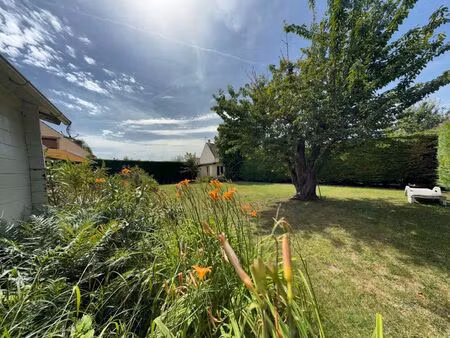 maison à le meux (60880)