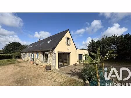 longère à cavan (22140)