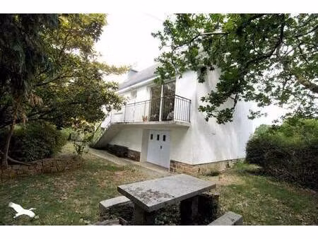 vente maison 4 pièces 70 m² moëlan-sur-mer (29350)
