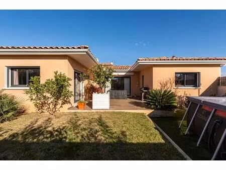 maison narbonne 4 pièce(s) 107 m2