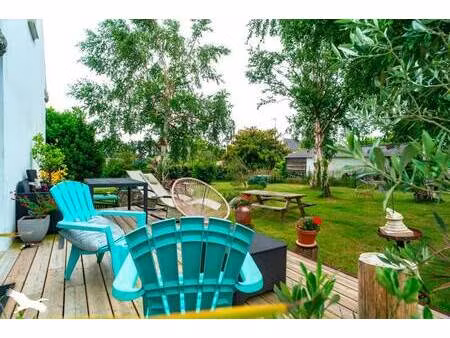 vente maison 5 pièces 129 m² plonéour-lanvern (29720)