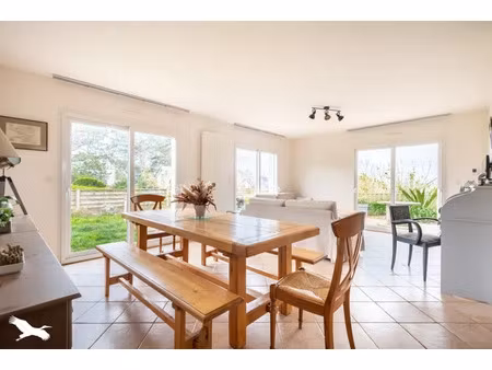 vente maison 7 pièces 141 m² plougoulm (29250)