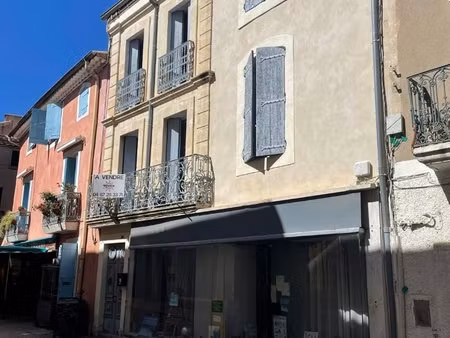 maison à rénover