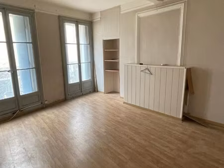 maison à rénover