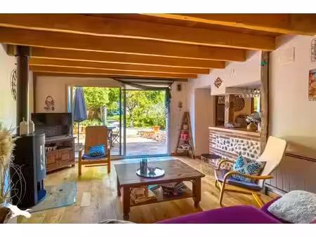 vente maison 5 pièces 146 m² à verdun-sur-garonne (82600)  281 000 €