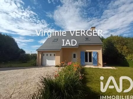 maison à vitré (35500)