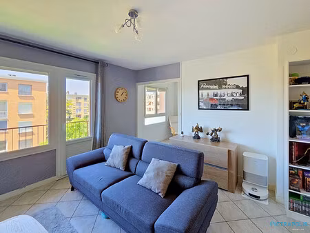 appartement à vendre chalon-sur-saône