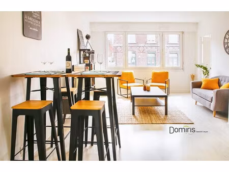 location appartement 5 pièces 12m² roubaix 59100