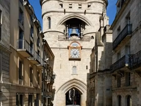location commerce bordeaux 33000 72m²