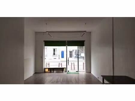 location commerce le mans 72000 50m²