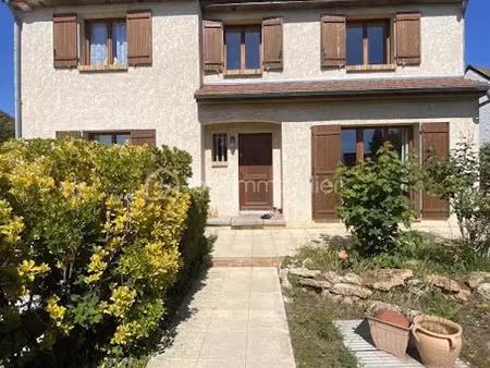vente maison 8 pièces 180 m² à cerny (91590)  352 000 €