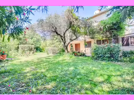 vente villa 7 pièces 171 m² à bouillargues (30230)  335 000 €