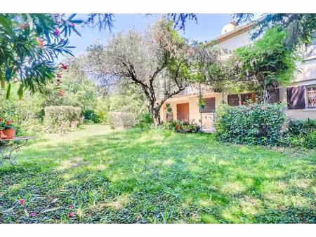 vente villa 7 pièces 171 m² à bouillargues (30230)  335 000 €