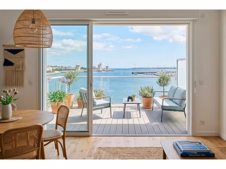 annonce appartement à vendre
