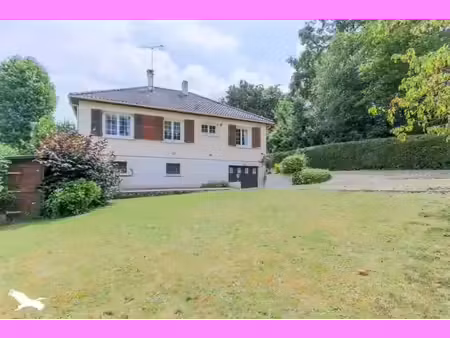 vente maison 4 pièces 78 m² à beynes (78650)  325 500 €