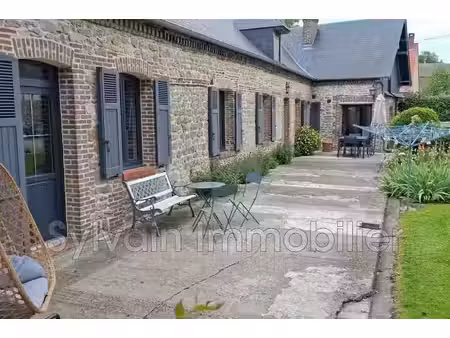 vente maison 8 pièces 176.42 m² à lachapelle-aux-pots (60650)  325 000 €