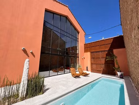 maison narbonne 4 pièce(s) 275 m2