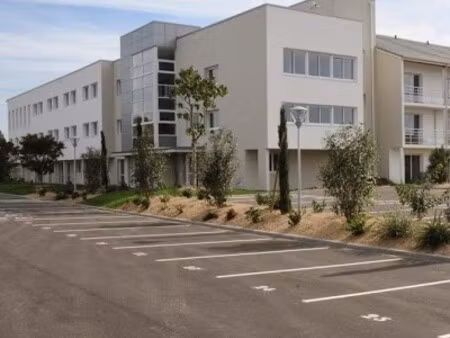 achat appartement 1 pièce 26m² st michel sur orge 91240