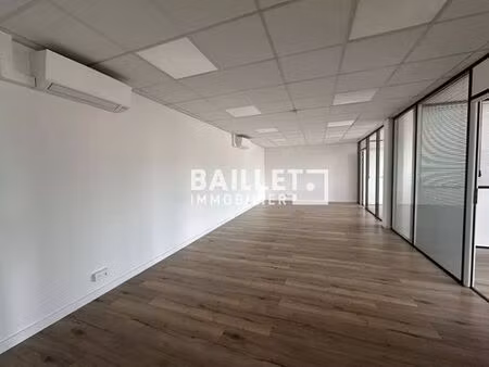 bureau de prestige de 169 m2 en location - grasse  france