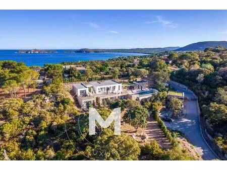 villa de luxe de 6 pièces en location zonza  corse